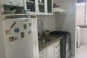 Apartamento à Venda no condominio  vida bela 1 com 2 dormitórios e 1 sala