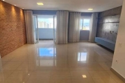 Apartamento para locação no Condomínio Odeon, no bairro Jardim Armênia em Mogi das Cruzes, SP, com 3 dormitórios, sendo 1 suíte e varanda gourmet