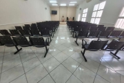 Sala Comercial para Venda em Valinhos, Parque Santana, 1 dormitório, 2 banheiros