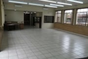 Sala Comercial para Venda em Joinville, Fátima, 1 dormitório, 2 banheiros