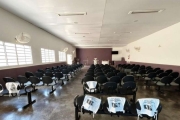 Sala Comercial para Venda em Uberlândia, Jardim das Palmeiras, 1 dormitório, 2 banheiros