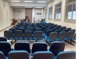 Sala Comercial para Venda em São Paulo, Água Fria, 3 dormitórios, 2 banheiros