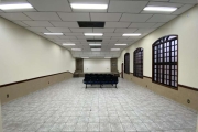 Sala Comercial para Venda em Taubaté, Vila Albina, 1 dormitório, 2 banheiros