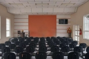 Sala Comercial para Venda em Seropédica, Fazenda Caxias, 1 dormitório, 2 banheiros, 5 vagas