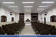 Sala Comercial para Venda em Anápolis, Vila Nossa Senhora D`Abadia, 1 dormitório, 2 banheiros