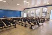 Sala Comercial para Venda em Limeira, Parque Hippolyto, 1 dormitório, 2 banheiros, 3 vagas