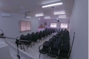 Sala Comercial para Venda em Três Lagoas, Jardim Santa Aurélia, 2 banheiros