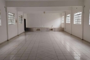 Sala Comercial para Venda em Santos, Castelo, 1 dormitório, 2 banheiros