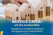 Apartamento para Venda em Sertãozinho, Centro, 2 dormitórios, 1 banheiro, 1 vaga