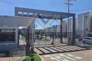 Apartamento para Venda em Araraquara, Jardim América (Vila Xavier), 2 dormitórios, 1 banheiro, 1 vaga