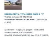 Apartamento para Venda em Ribeirão Preto, Jardim Heitor Rigon, 2 dormitórios, 1 banheiro, 1 vaga