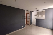 Apartamento para Venda em São José dos Campos, Jardim Nova Michigan, 2 dormitórios, 1 banheiro, 1 vaga