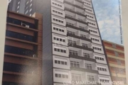 ? Endereço: Avenida Mauá, 841 (entrada pela rua Siqueira Campos, 852), Porto Alegre.&lt;BR&gt;&lt;BR&gt;? Apartamento 16º andar - 100% reformado ( hidráulica e elétrica ) e com moveis fixos&lt;BR&gt;&