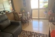 Apartamento com 2 quartos, varanda, 1 vaga de garagem, no bairro Cavalhada, Porto Alegre/RS &lt;BR&gt;      &lt;BR&gt;Este apartamento de 55,41m² com dois dormitórios oferece um ambiente espaçoso e fu