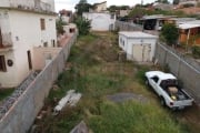 vende excelente terreno no bairro Medianeira, medindo 11m² de frente por 65 aos fundos, totalizando 715m². A uma quadra da nova rótula futura perimetral. Terreno todo murado, indicado para condomínio,