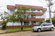 Apartamento com 74m², com 2 dormitórios sendo 1 suíte,  living 3 ambientes, cozinha integrada ao living, churrasqueira, sacada com vista para o Guaíba. Prédio com elevador e salão de festas. Duas vaga