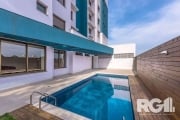 Apartamento novo, nunca habitado, será entregue com piso laminado na sala e nos dormitórios. &lt;BR&gt;&lt;BR&gt;&lt;BR&gt;Condomínio novo com piscina e salão de festas.&lt;BR&gt;&lt;BR&gt;Excelente p