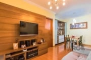 Queres morar em um amplo apartamento a poucos metros da praça da encol?&lt;BR&gt;Este apartamento é ideal para você. &lt;BR&gt;&lt;BR&gt;3dormitórios (sendo uma suíte com closet) amplo living  para do