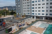 Supremos Alto Central Parque &lt;BR&gt;Considerado um Resourt Urbano, 03 dormitórios com 01 suíte,  01vaga escriturada ,sala ,sala de jantar, cozinha, 01 banheiro social, cozinha com área de serviço, 