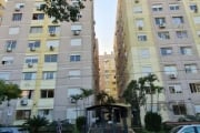 Apartamento com 2 dormitórios, muito bem localizado, próximo a todos os recursos.   60.66m² privativos e área total de 68.83m². O condomínio conta com ótima infraestrutura, incluindo elevadores, bicic