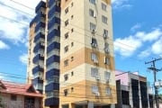 EXCLUSIVO PARA INVESTIDORES:  Imóvel locado em Agosto-2024 por R$ 1.200,00/mês + taxas.&lt;BR&gt;&lt;BR&gt;Apartamento 1 dormitório, 43,29m2 privativos, sala, cozinha bainheiro social e uma vaga de ga