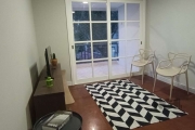 Apartamento 2 dormitórios, sacada, 1 vaga escriturada, no bairro Jardim do Salso.       &lt;BR&gt;&lt;BR&gt;Se você está procurando um apartamento espaçoso e confortável para morar, você precisa conhe