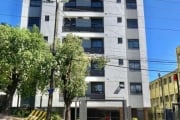 Vende apartamento 02 dormitórios, sendo 01 suíte, bairro Passo da Areia, 02 banheiros, sala de estar/jantar, cozinha americana com churrasqueira e área de serviço, 1 vaga de estacionamento coberta e t