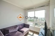 Imobiliária Orientta ALUGA excelento Apartamento  com 1 dormitório, 1 banheiro e 1 vaga de garagem. Aproveite esta oportunidade e agende uma visita com um de nossos corretores. Características do Imóv