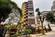 Apartamento tipo cobertura horizontal com 2 dormitórios (2 suítes), 147 m² de área privativa e 2 vaga(s) de garagem. Localizado na Rua/Av. Artur Rocha, no bairro Bela Vista em Porto Alegre.&lt;BR&gt;&