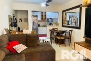 Apartamento com sacada, 80m²  privativos  3 dormitórios no Centro de Canoas&lt;BR&gt;Casa Norte vende excelente  apartamento semimobiliado, , 3 dormitórios, sendo 01 suíte, banho social. &lt;BR&gt;Sac