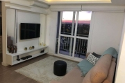 LINDO APARTAMENTO MOBILIADO. &lt;BR&gt;3 dormitórios, junto ao Shopping Iguatemi. O apartamento possui 1 suíte, com mais 1 banheiro social e com 1 vaga de garagem escriturada. Ele ainda possui uma sac