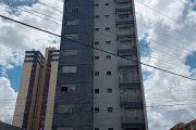 Apartamento novo c/ 2 dorm., sendo 1 suíte, living com cozinha integrada com churrasqueira, 1 vaga. Prédio com excelente infra, condomínio, com piscina, lavanderia, salão de festas, espaço gourmet, ac