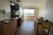 OTIMO APT 3 DORM TRANSFORMADO EM 2, SUITE, CLOSET, BANHEIRO SOCIAL, LIVING COM COZINHA AMERICANA, CHURRASQUEIRA, VAGA DUPLA CONDOMINIO COM PISCINA, SALÃO DE FESTAS, SALÃO GOURMET, SALA DE YOGA/PILATES