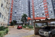 Apartamento 3 dormitórios, sala ampla, 2 banheiros, cozinha, área de serviço. Condomínio 24 horas, elevadores, salão de festas, quiosques com churraqueiras, praça, quadra esortiva, playground, piscina