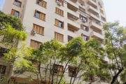 OPORTUNIDADE NO BOM FIM !!!!&lt;BR&gt;Excelente apartamento 3 dormitórios  com elétrica nova , andar alto com linda vista , posição solar leste ,living para 2 ambientes ,ampla cozinha com despensa e b