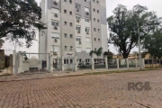 Apartamento com 01 quarto (Suíte), 02 vagas. &lt;BR&gt;&lt;BR&gt;Descubra este encantador apartamento de 1 suíte, localizado no acolhedor bairro Santo Antônio, em Porto Alegre. Com uma área de 48,49m²