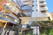 Apartamento de 3 dormitórios (sendo 1 suíte com closet ) com 137m² privativos e 1 vaga de garagem,&lt;BR&gt;Ampla sala de jantar/estar com churrasqueira e possibilidade de instalação de lareira, lavab