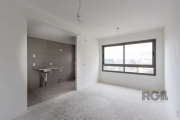 Excelente apartamento, nunca habitado, no 13* andar, 75 m2, orientação N/O, linda vista panorâmica, ensolarado, de 3 dormitórios com suíte, churrasqueira na cozinha, unidade com ponto de gerador no pr