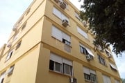 Vende Apartamento semi mobiliado,79m², segundo pavimento com elevador, Bairro Marechal Rondon, 2 dormitórios, 2 banheiros,1 vaga box coberto.  Próximo de escolas, comercio em geral. Estuda proposta. D