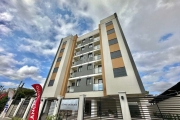 Excelente apartamento em Canoas, bairro Niterói, em fase de finalização. Imóvel conta com 1 dormitórios, banheiro social, living amplo, cozinha, área de serviço, sacada com churrasqueira, água quente,