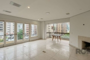 Apartamento de 3 Dormitórios no Mont Serrat&lt;BR&gt;&lt;BR&gt;Características do Imóvel:&lt;BR&gt;&lt;BR&gt;Tipo: Apartamento de alto padrão&lt;BR&gt;Dormitórios: 3 dormitórios, sendo 3 suítes, ofere