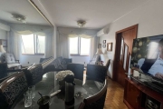 Apartamento de (2) dois dormitórios no Bairro  Auxiliadora com 70,30m² privativos, ensolarado, finamente decorado, living 2 ambientes, cozinha americana, dependência de empregada, banho social, wc aux