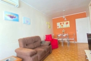 Apartamento de  2 dormitórios no bairro Santana. Sala, cozinha, área de serviço separada, espaço office junto a área de serviço. Silencioso e bem iluminado. Próximo ao Shopping João Pessoa, escolas,  