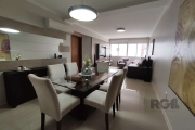 Bairro Higienópolis | Mobiliado | 3 Dormitórios | 99m2&lt;BR&gt;&lt;BR&gt;Lindo apartamento mobiliado a venda, amplo living social, cozinha sob medida, churrasqueira, água quente e gás central. Parte 