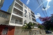 Apartamento 3 dormitórios com living 2 ambiente, cozinha separada e dependência completa, banheiro social,  peças com grandes, sala e dependência orientação solar norte.  prédio com elevador, academia