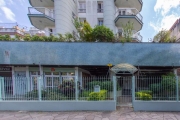 Apartamento com 3 quartos, vaga coberta, terraço, no bairro Menino Deus, Porto Alegre/RS&lt;BR&gt;&lt;BR&gt;Este apartamento de três dormitórios, incluindo uma suíte, destaca-se pelo conforto e funcio