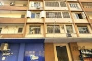 Apartamento de dois quartos no centro de Porto Alegre. &lt;BR&gt;Oportunidade única! Este apartamento de 68,87 m² no Centro Histórico de Porto Alegre é perfeito para quem busca conforto e praticidade.