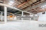 Orientta imóveis ALUGA DEPÓSITO próximo Av. Ipiranga.&lt;BR&gt;Se sua empresa está precisando de mais espaço para a logística, alugar um depósito pode ser a solução perfeita! Temos um excelente imóvel