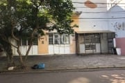 Prédio comercial com 508 m² com suas dependências e benfeitorias, terreno medindo 15,40 m X  33,0m.  &lt;BR&gt;&lt;BR&gt;O bairro Floresta em Porto Alegre está próximo aos bairros Centro Histórico,&lt