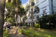 LIBERTAS Vende Apartamento de 1 dormitório, muito amplo com 45,62m2 privativos, living para dois ambientes, cozinha com área de serviço integrada, banho social, andar alto com uma linda vista, sol da 